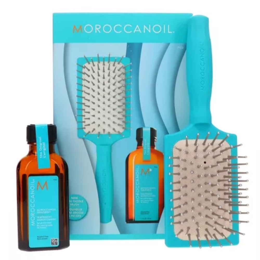 Moroccanoil Essentials Kit